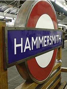 hammersmith